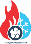 Serinyel Klima Servisi